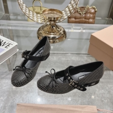 Miu Miu Shoes